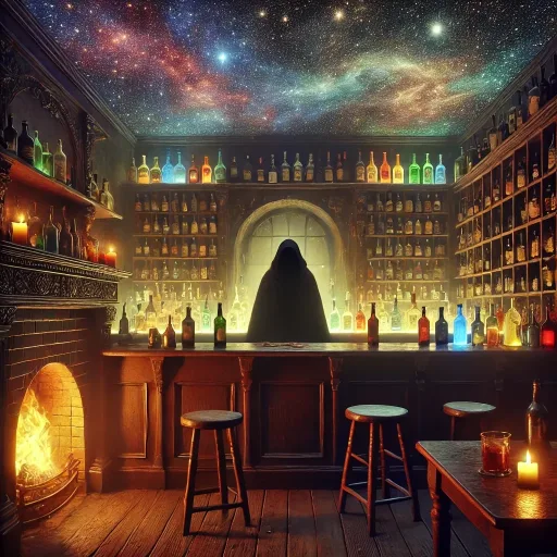 The Pub
