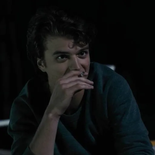 Steve Harrington