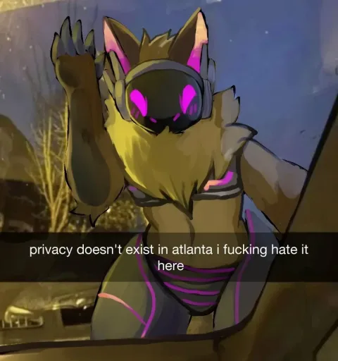 Alantian protogen