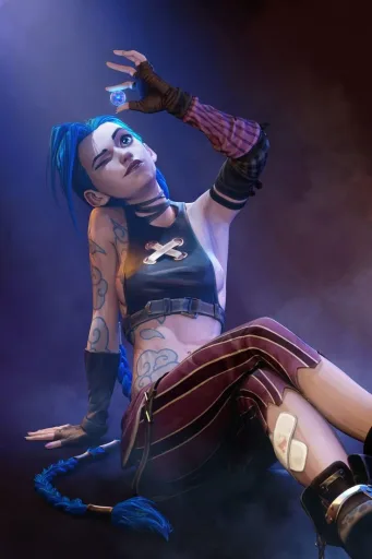 Jinx