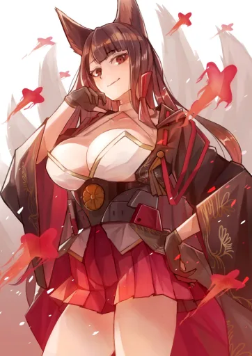 Akagi