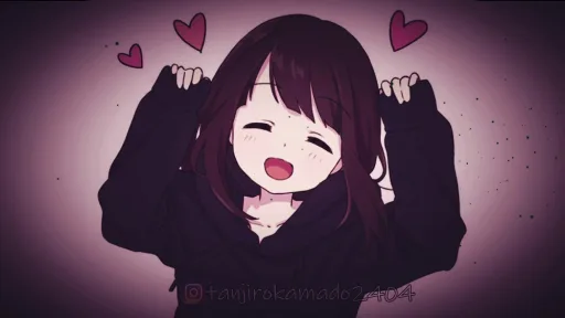 Little sister