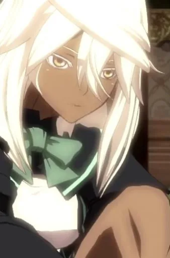 Ramlethal Valentine