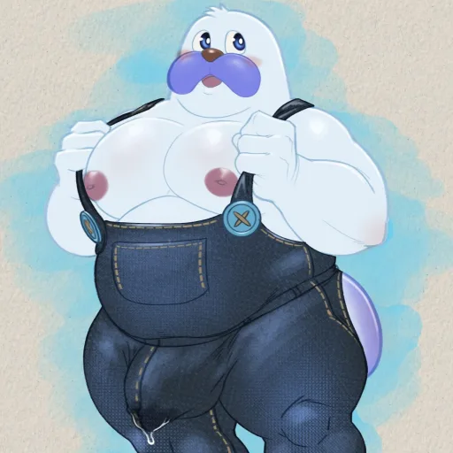 Mr. Frosty