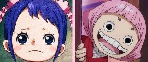 Tama and Toko