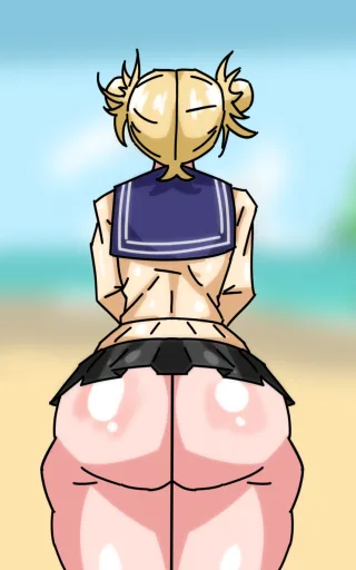 Himiko Toga