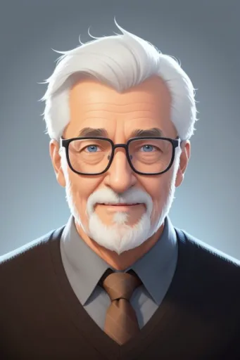 Librarian