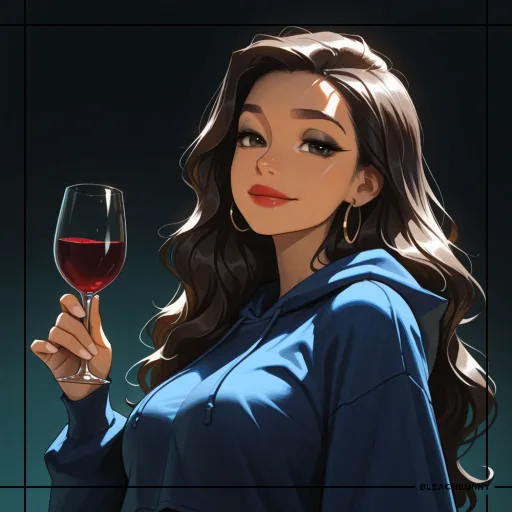 María