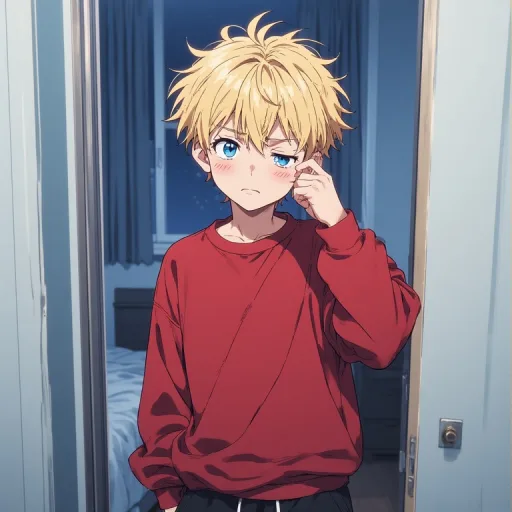 can't sleep
