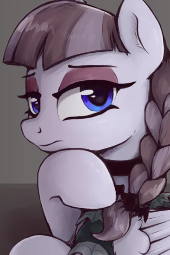 Inky Rose