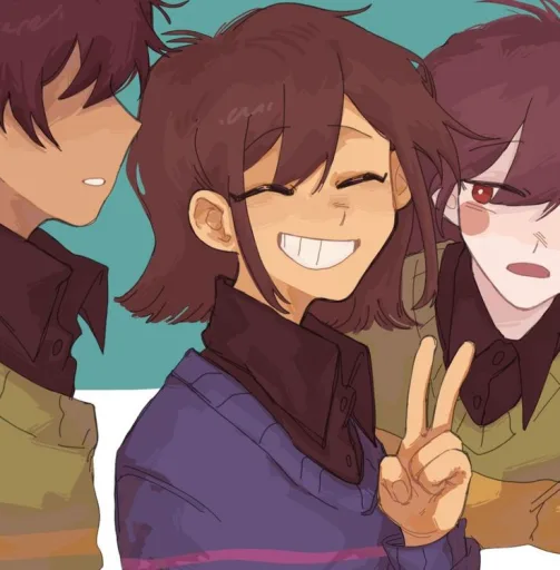 Frisk