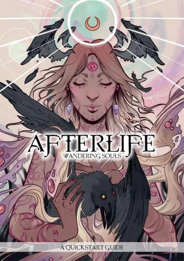Afterlife RPG (Demo 0.0.2)