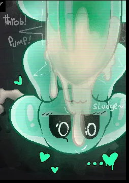 Lantern Mouse