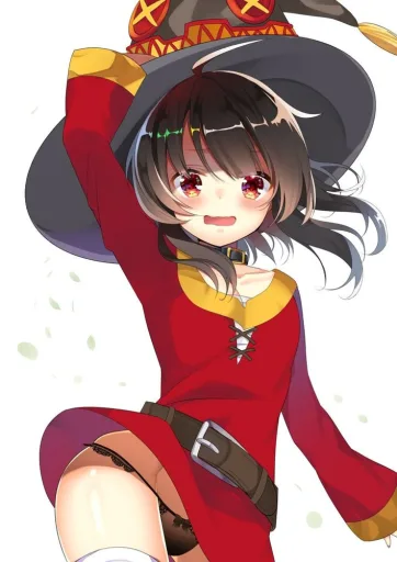 Konosuba