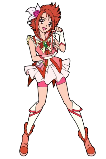 Natsuki Rin