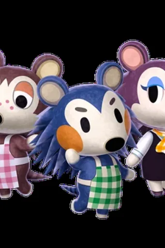 Able Sisters