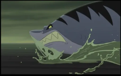 Undertow