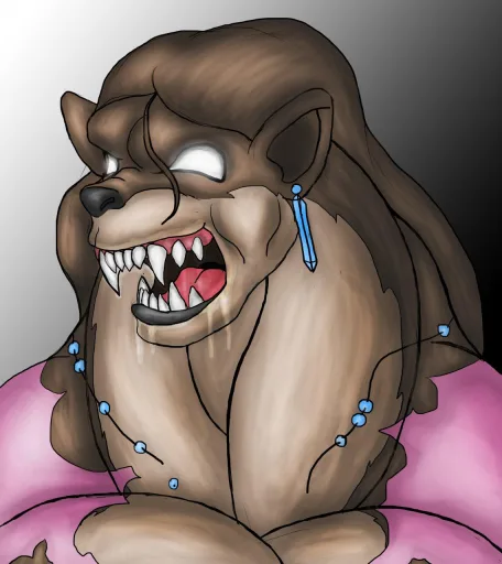 Wendy WolfClaw