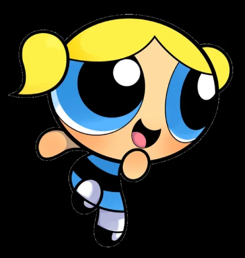 Bubbles