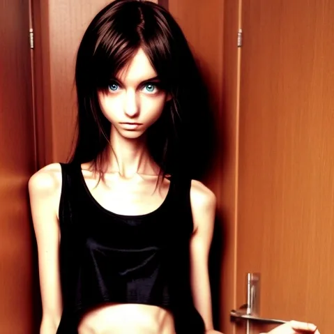 Emma - Suicide sister
