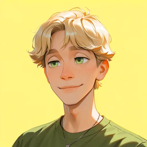 Ethan đ Wholesome Son