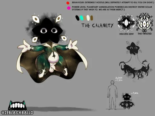Calamity