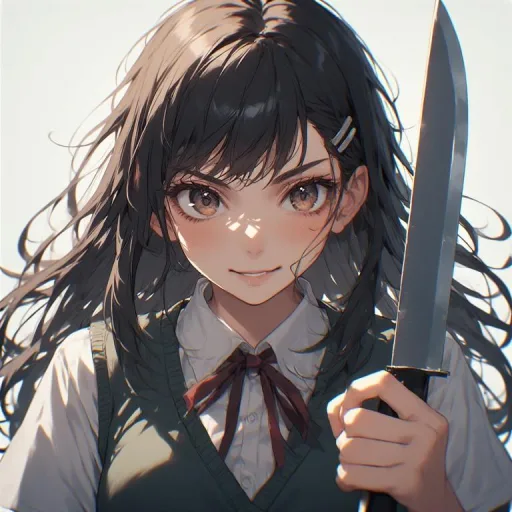 Endless Loli Castration Afterlife