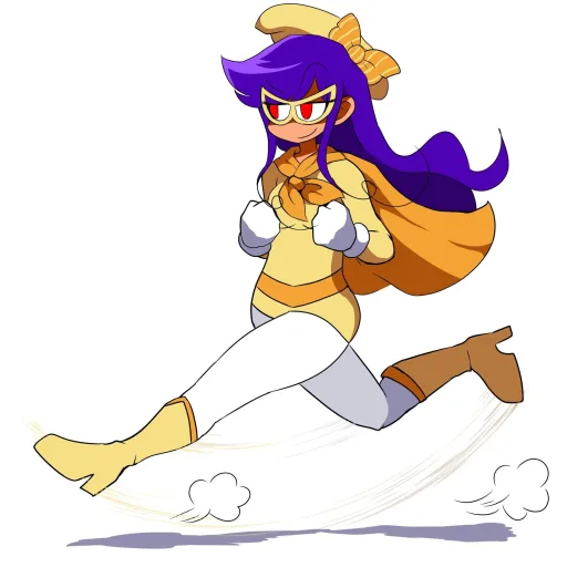 The Noise-chan