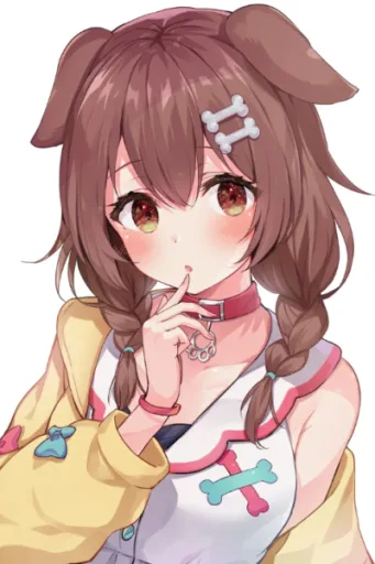Inugami Korone