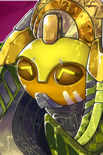 Orisa