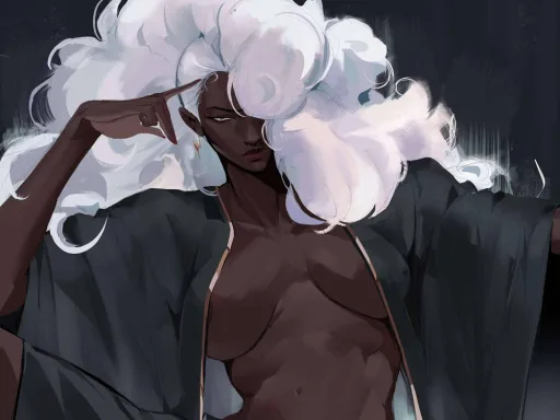 Storm