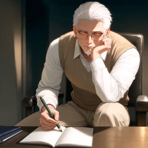 Dr. Merrick