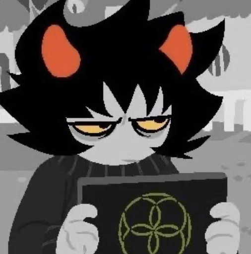 Karkat