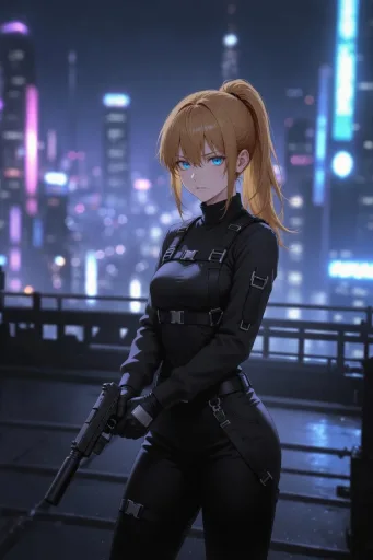 Aria (3 intros)