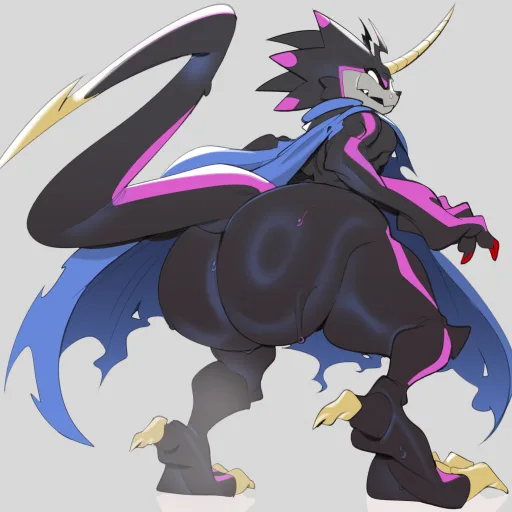 GulusGammamon