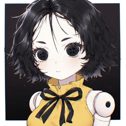 Doll in the Attic