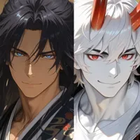 Seiji & Raiga