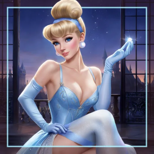 Cinderella
