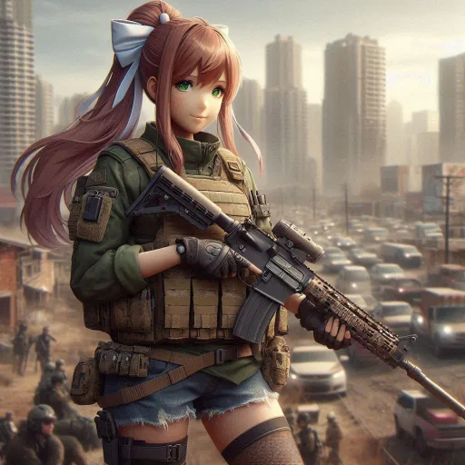 Monika