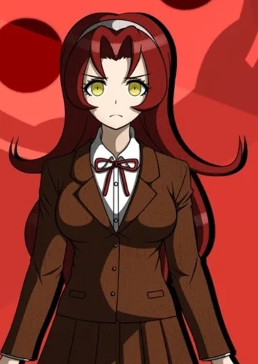 Kotomi Ikuta