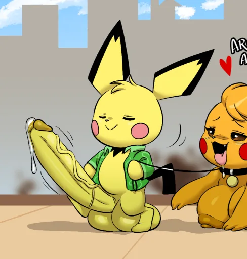 Pichu