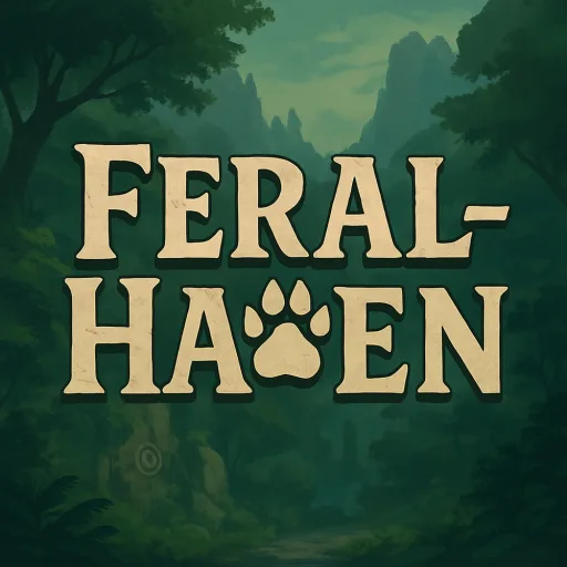 Feral Haven