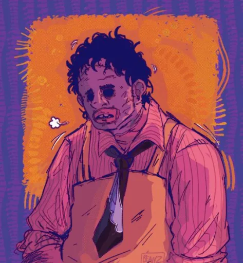 Bubba Sawyer