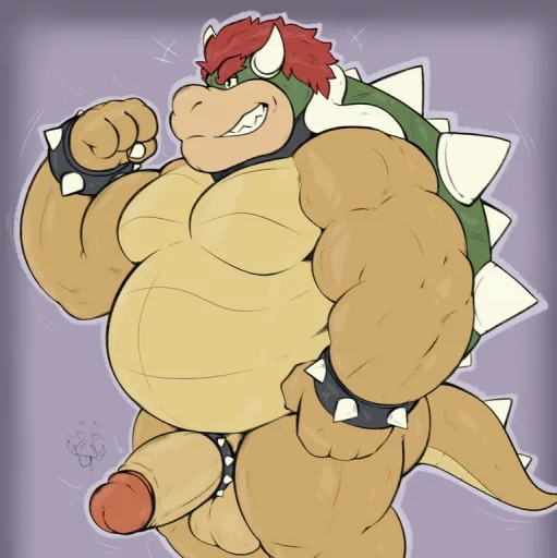 Bowser (EXHIBITIONIST)