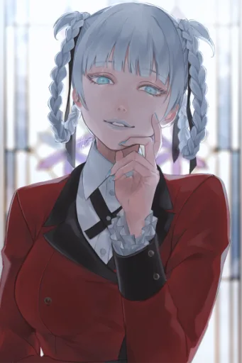 Kirari Momobami