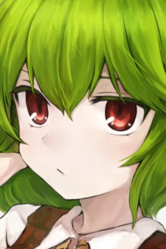 Yuuka