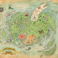 Land of Ooo - Encyclopedia