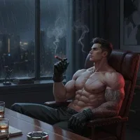 Luca´s lore