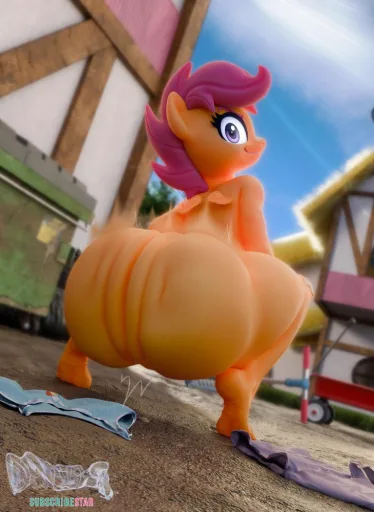 Scootaloo