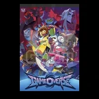 Gameoverse